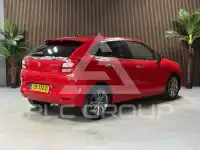 2019 Suzuki Baleno