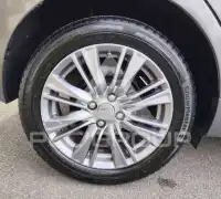 2019 Suzuki Baleno