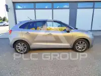 2019 Suzuki Baleno