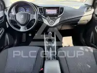 2019 Suzuki Baleno