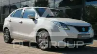 2019 Suzuki Baleno