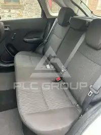 2019 Suzuki Baleno