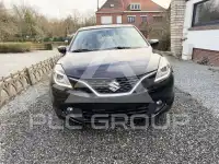 2019 Suzuki Baleno
