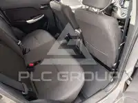 2019 Suzuki Baleno