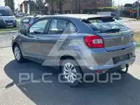 2019 Suzuki Baleno