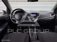 2019 Suzuki Baleno