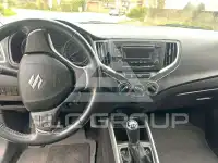 2019 Suzuki Baleno