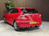 2019 Suzuki Baleno