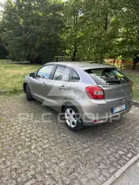 2019 Suzuki Baleno