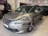2019 Suzuki Baleno