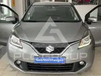 2019 Suzuki Baleno
