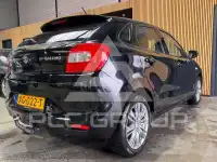 2019 Suzuki Baleno