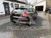 2019 Suzuki Baleno