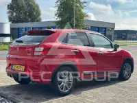 2019 Suzuki Baleno