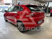 2019 Suzuki Baleno