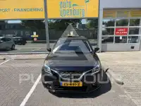 2019 Suzuki Baleno