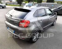 2019 Suzuki Baleno