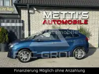 2019 Suzuki Baleno