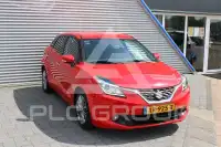2019 Suzuki Baleno