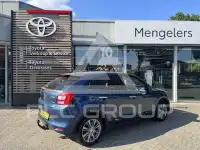 2019 Suzuki Baleno