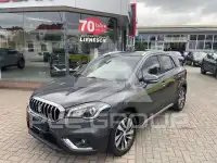 2019 Suzuki SX4