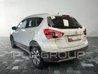 2019 Suzuki SX4
