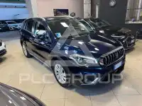 2019 Suzuki SX4