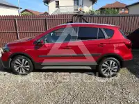 2019 Suzuki SX4