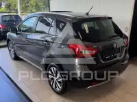 2019 Suzuki SX4