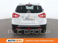 2019 Suzuki SX4