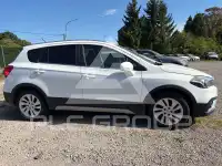2019 Suzuki SX4