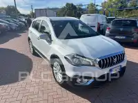 2019 Suzuki SX4