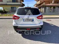 2019 Suzuki SX4