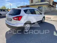 2019 Suzuki SX4