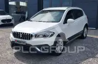 2019 Suzuki SX4