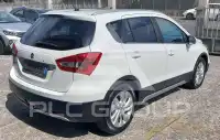 2019 Suzuki SX4