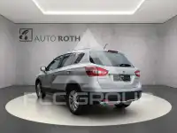 2019 Suzuki SX4