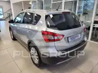 2019 Suzuki SX4