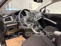 2019 Suzuki SX4