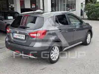 2019 Suzuki SX4