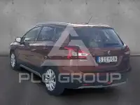 2019 Suzuki SX4