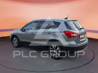 2019 Suzuki SX4
