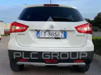 2019 Suzuki SX4