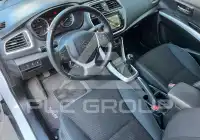 2019 Suzuki SX4