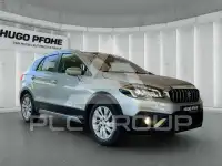 2019 Suzuki SX4