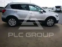 2019 Suzuki SX4