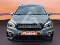 2019 Suzuki SX4