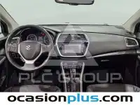 2019 Suzuki SX4