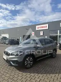 2019 Suzuki SX4