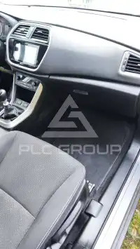2019 Suzuki SX4